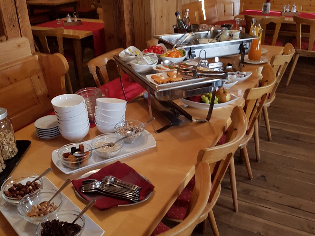 Gasthof Schonau主图
