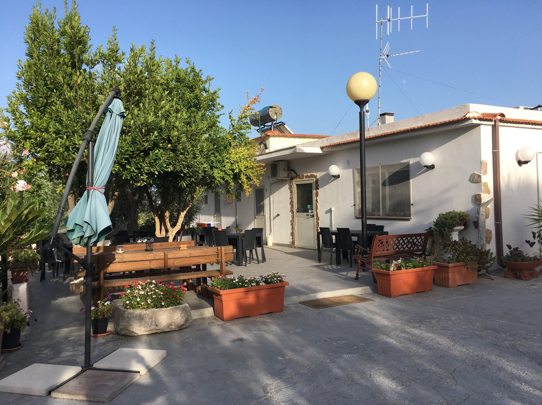 Osteria B&B Il Rifugio