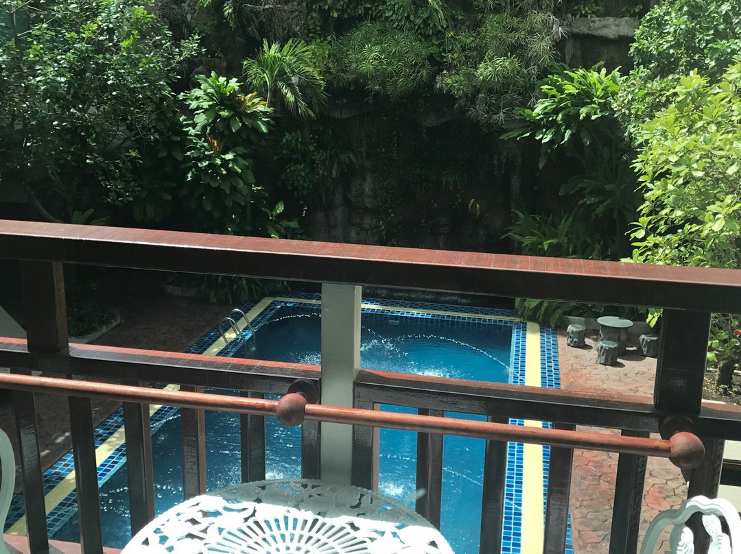 芭提雅阿加特精品度假村主图