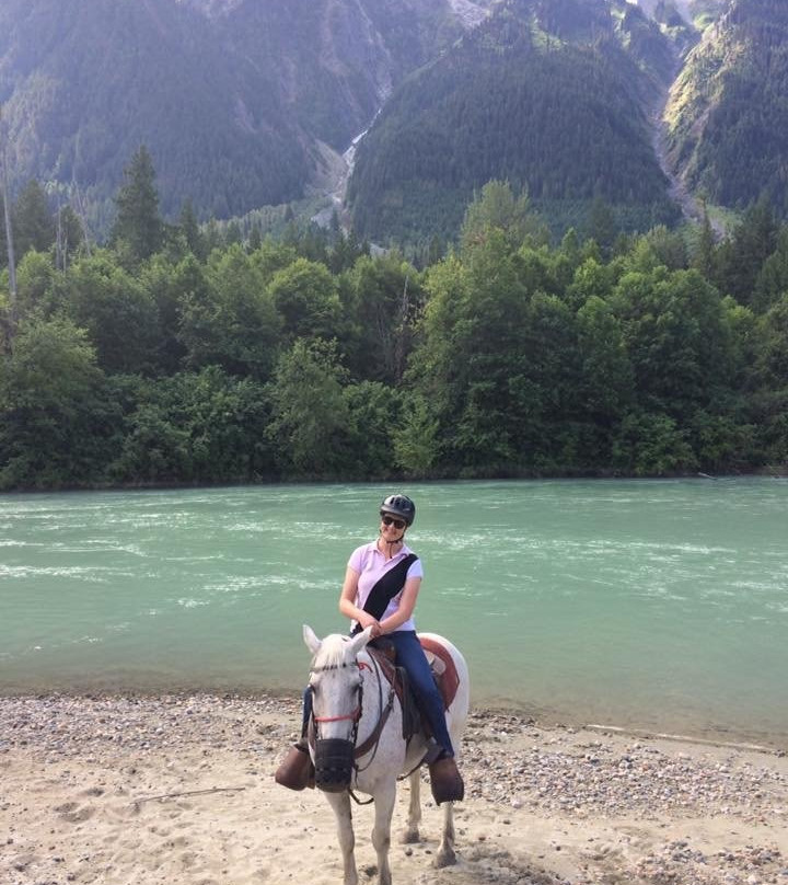 Adventure Ranch景点图片