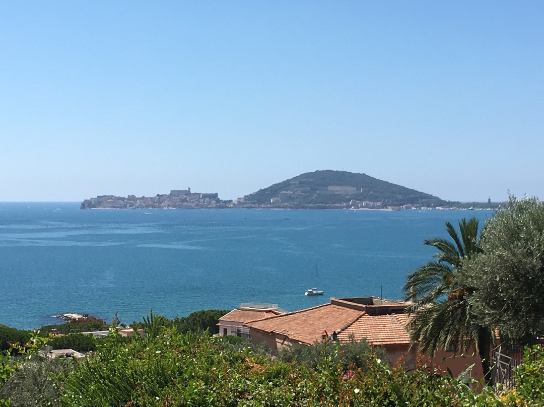 B&B Villa Noemi