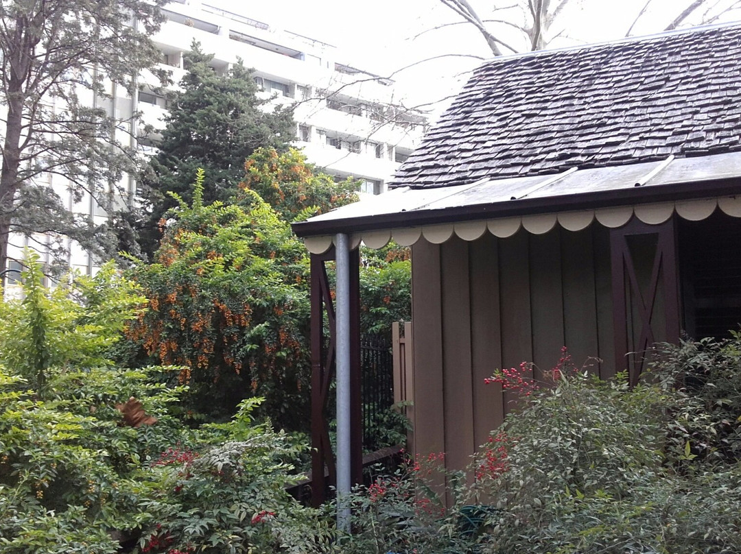 东岸博物馆-北悉尼必去景点