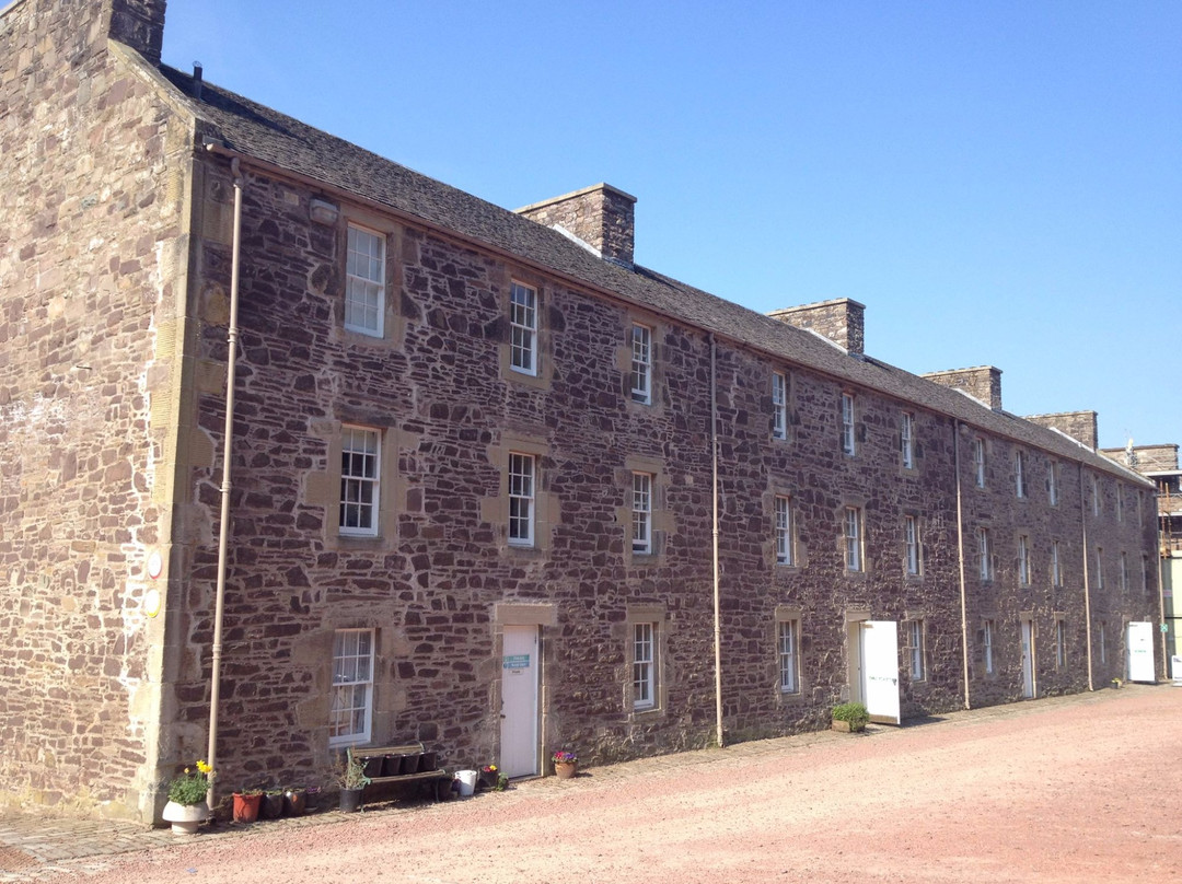 Wee Row Hostel