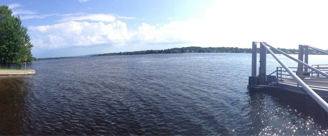 Traversier le Passeur Canal Carillon-St-André-d'Argenteuil必去景点
