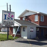 Grandma's Inn