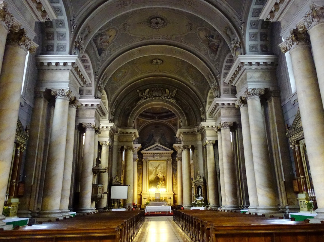 St. Anthony of Padua Church景点图片