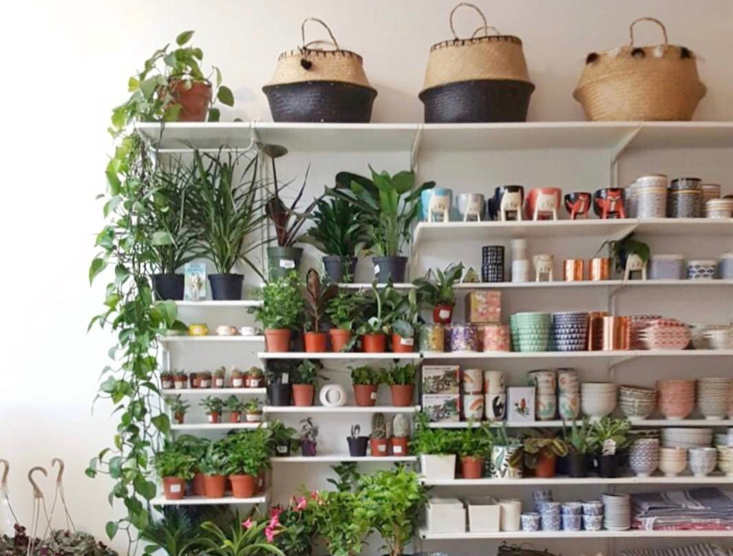 Dots & Loops-卢嫩堡必去景点