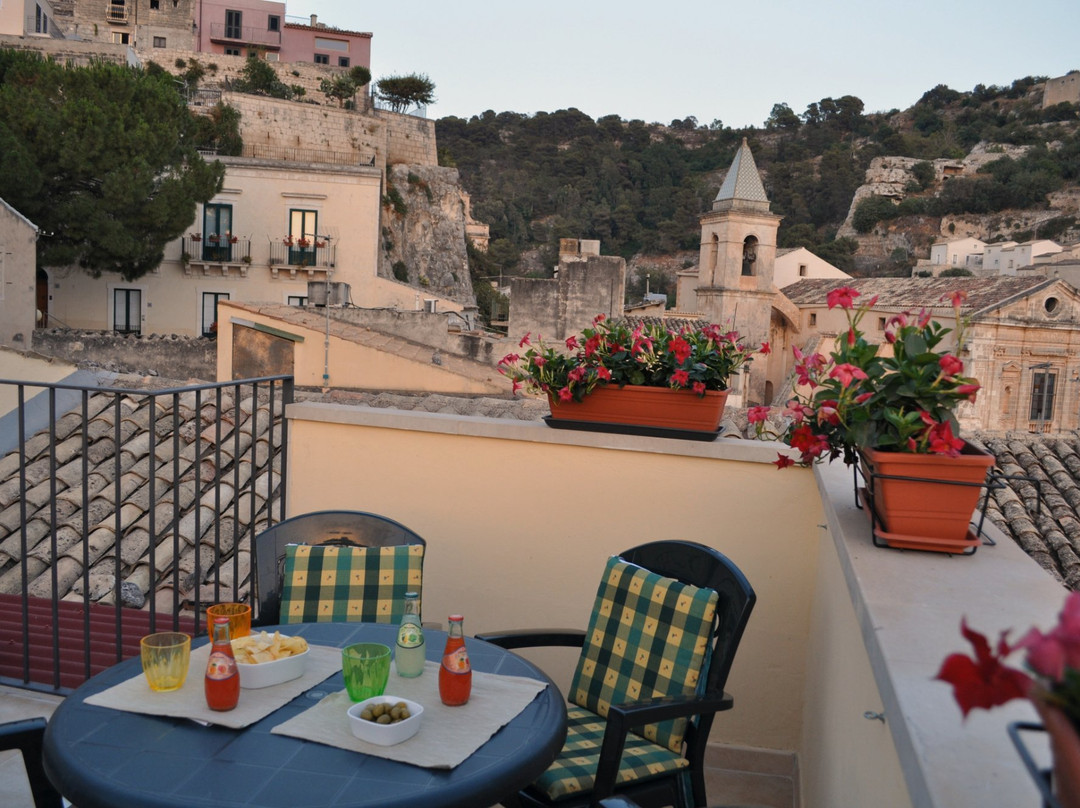 B&B Casa Lucrezia