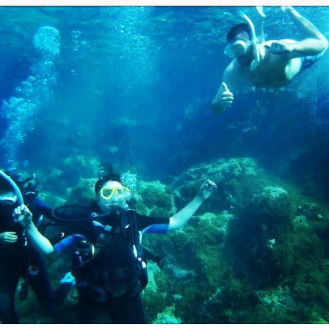 Atlas Dive Center-卡斯必去景点