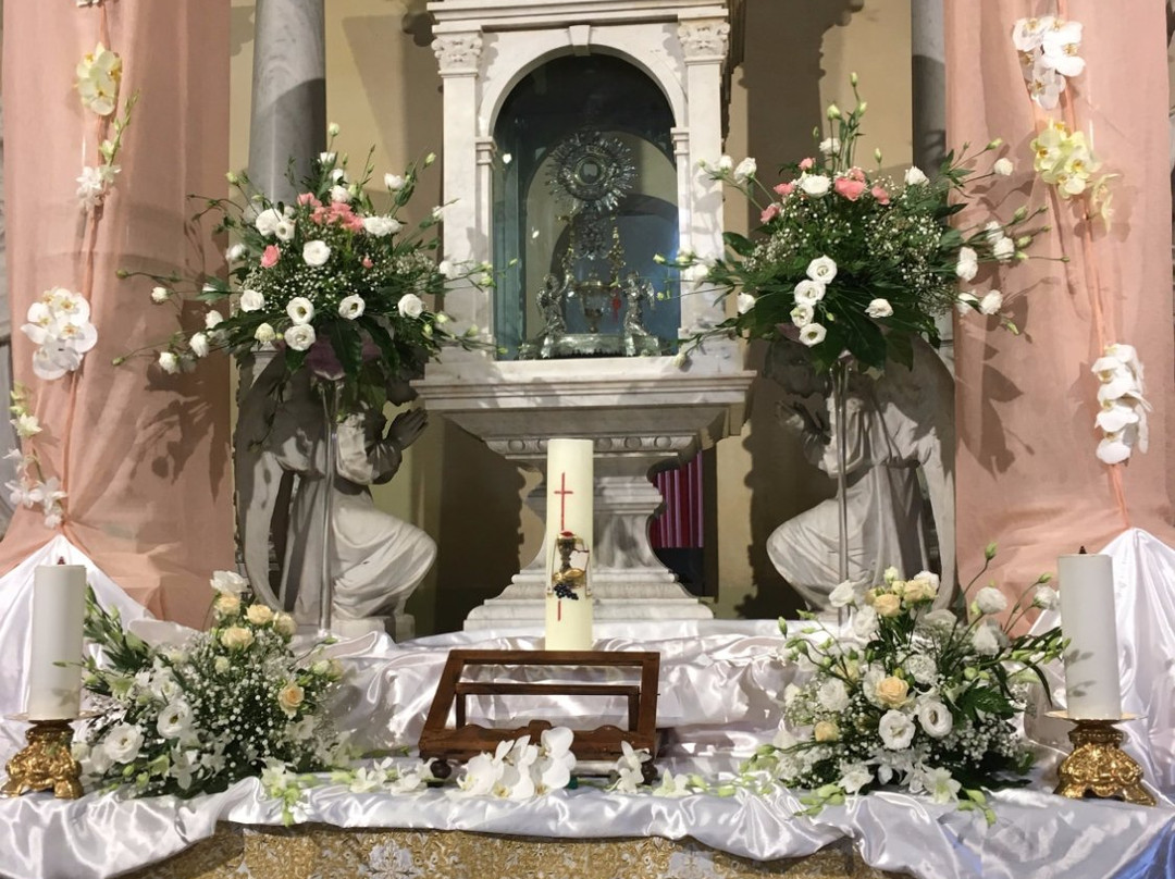 Absolutely Abruzzo Tours - Day Tours-Lanciano必去景点