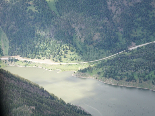 Horizon Travel Yeti Aviation-西黄石镇必去景点