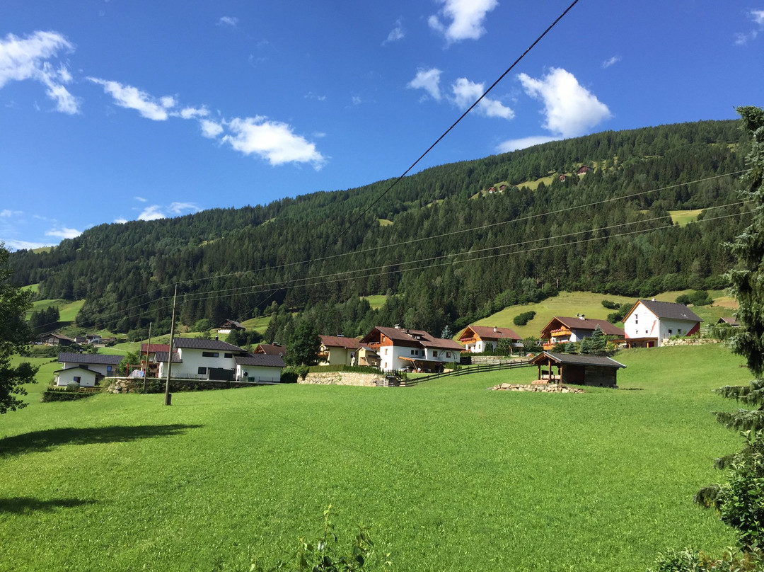 Mortschach旅游攻略图片
