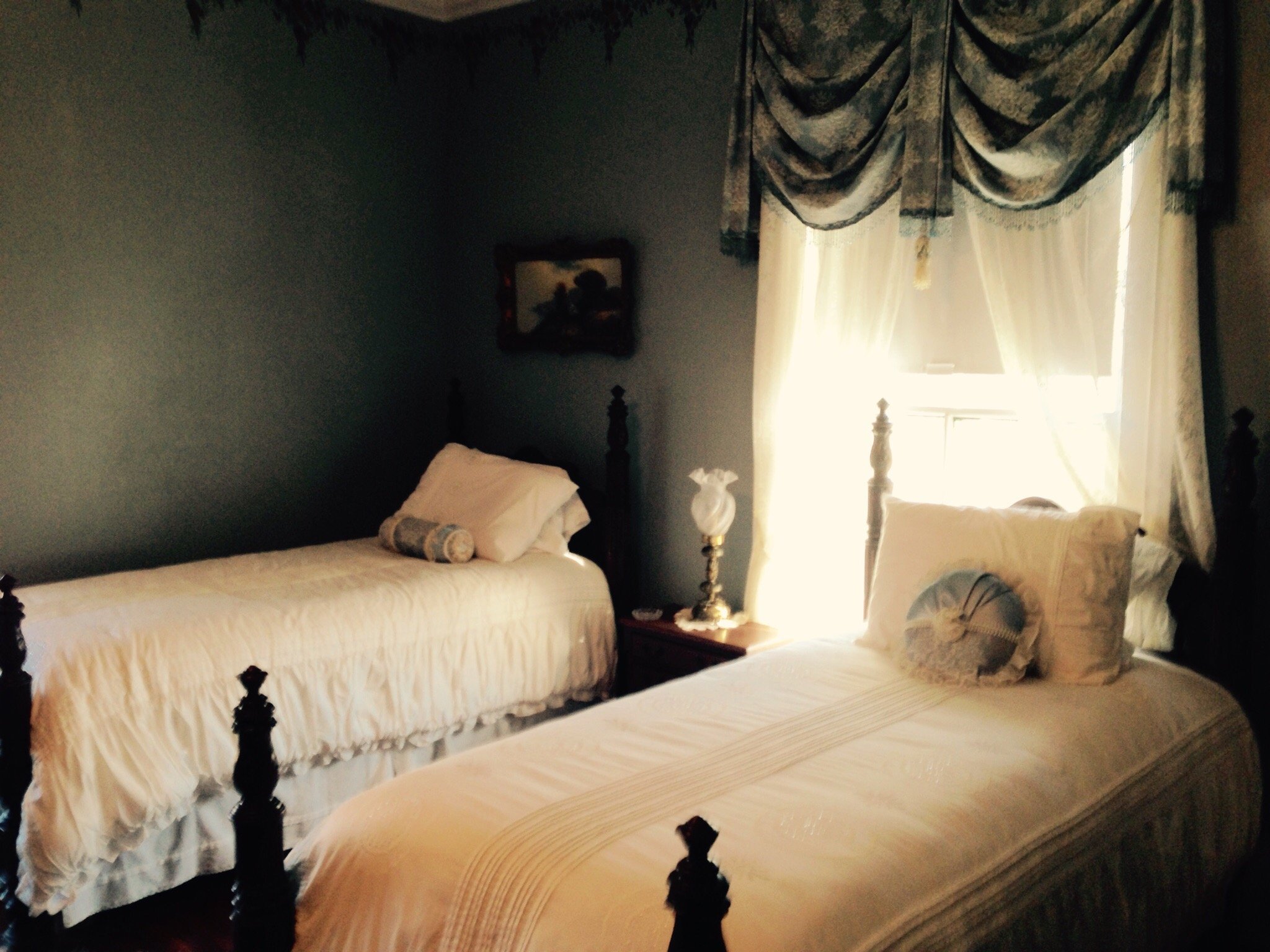 Fair Havens Plantation-酒店景观