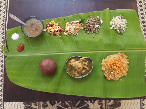 Traveling Spoon-班加罗尔必去景点