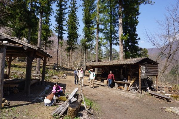 Shiraneaoi Garden-南会津町必去景点