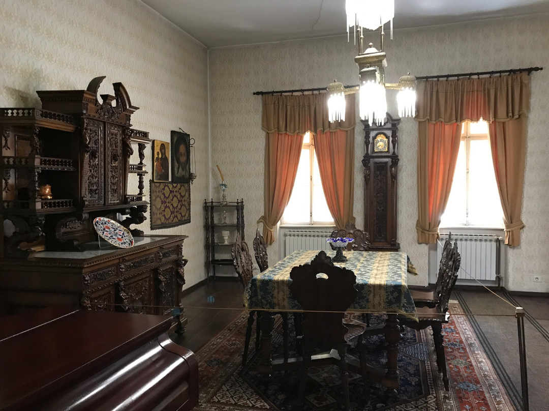 The Despic House-萨拉热窝必去景点