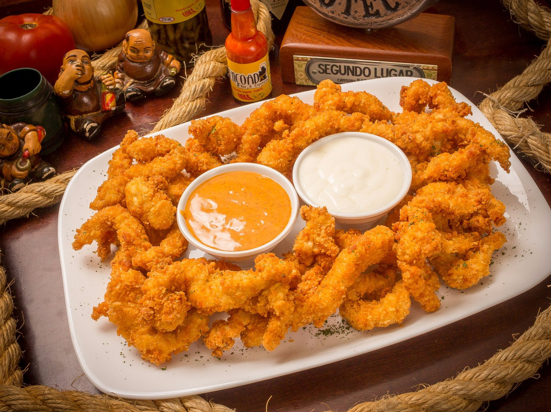 Abençoado Bar & Restaurante