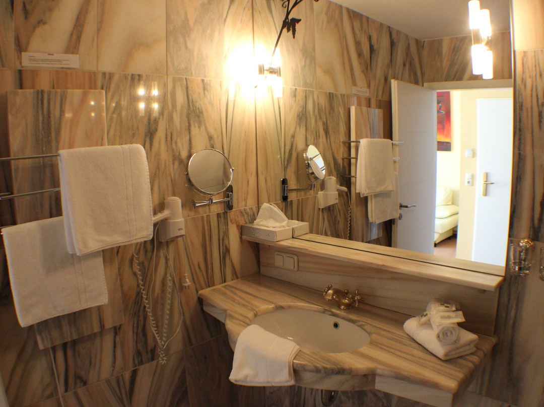 Hotel Resort Markisches Meer主图