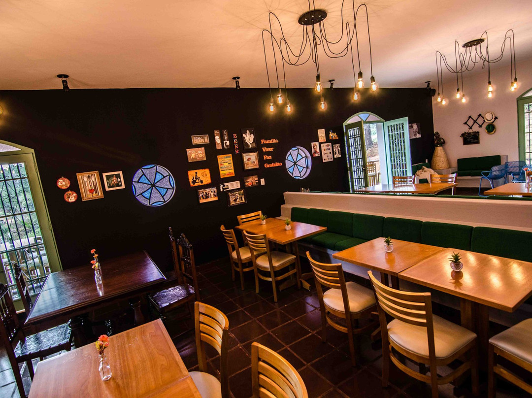 Villa Galdino Bar e Restaurante