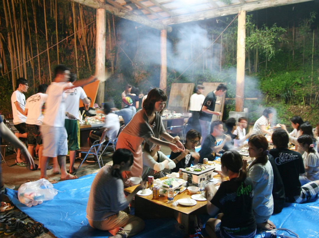 Rafting Youyou景点图片