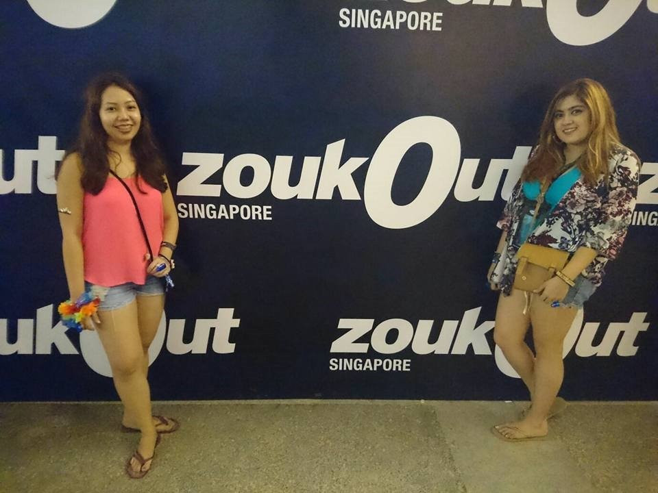 ZoukOut-圣淘沙岛必去景点