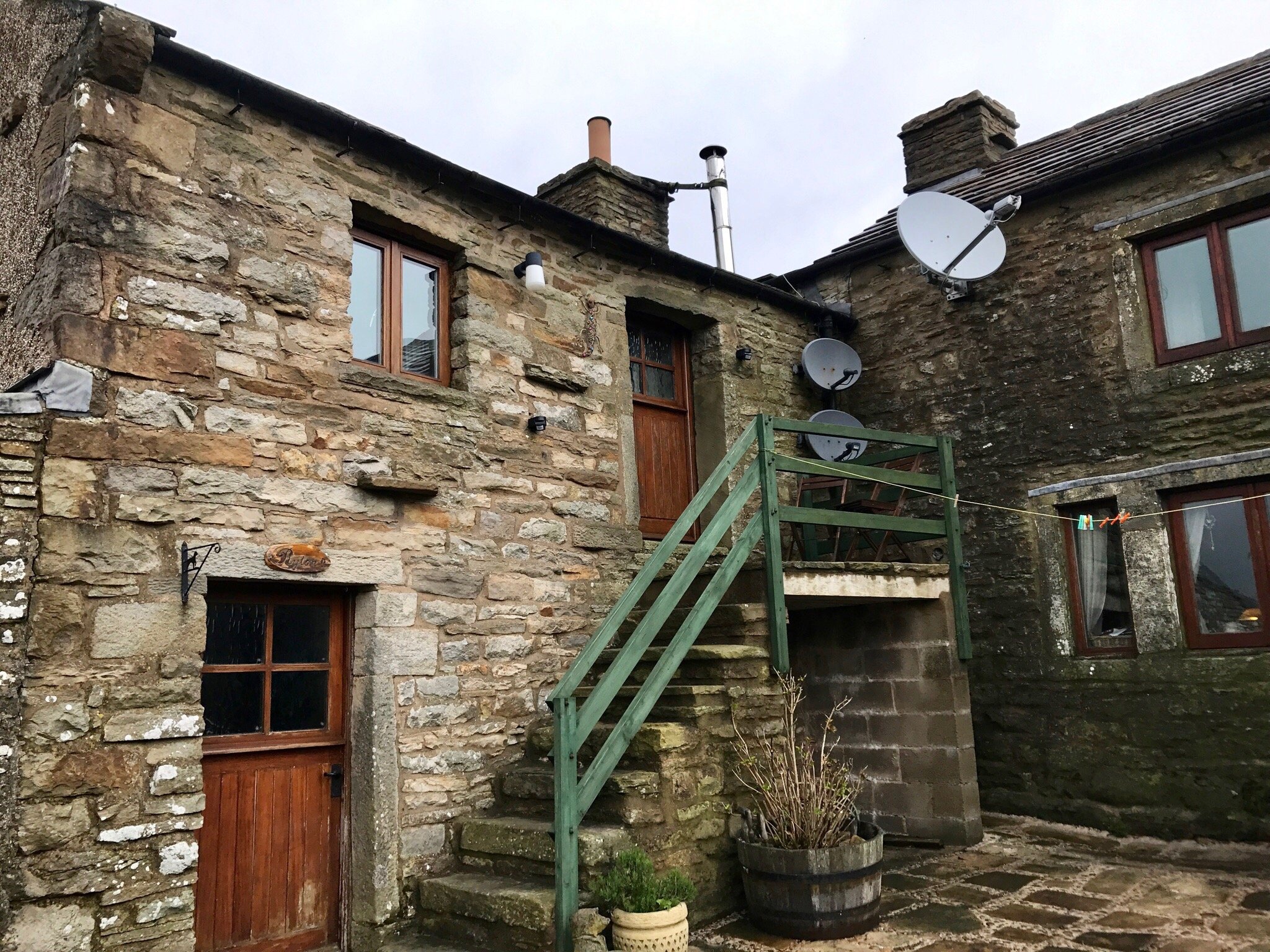 Birkdale Farm-官方