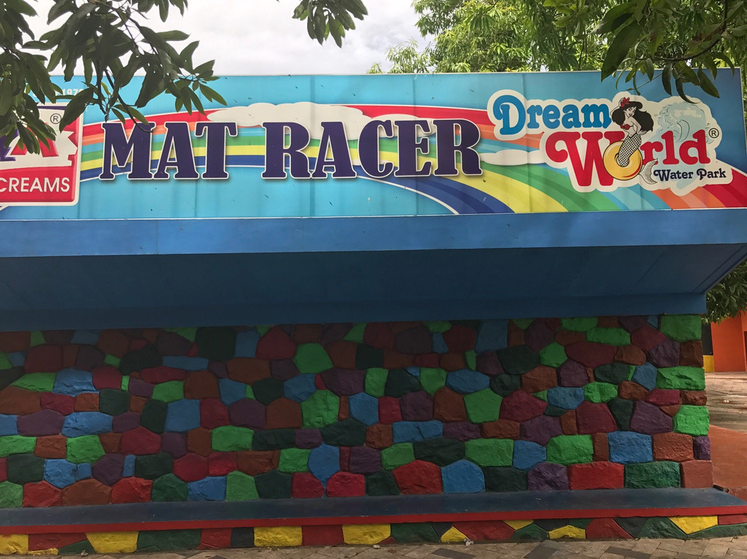 Dream World Water Park景点图片