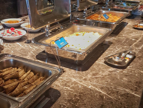 万信酒店(上海世博园高科西路地铁站店)主图