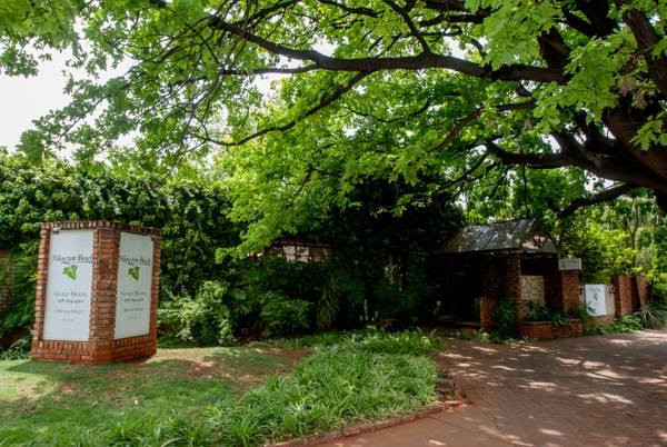 波切夫斯特鲁姆酒店住宿-Huys Ten Bosch