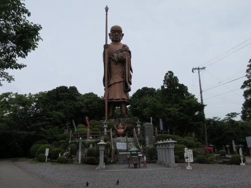 Mt. Kobo-蒲郡港必去景点