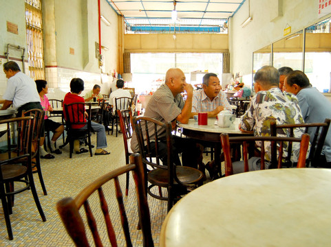 Raythetour-怡保必去景点