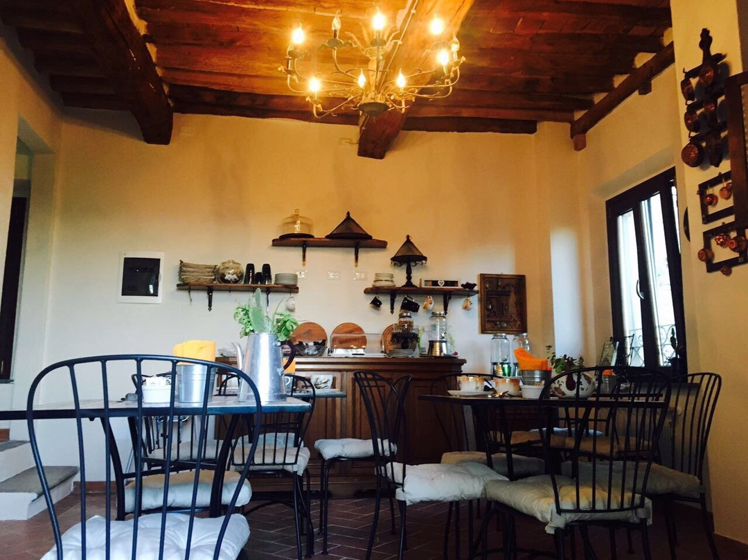 Partino旅游攻略图片