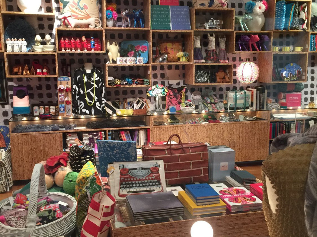 Center for Architecture and Design-费城必去景点