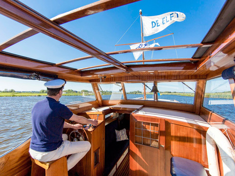 Kaag Cruise-Kaag必去景点