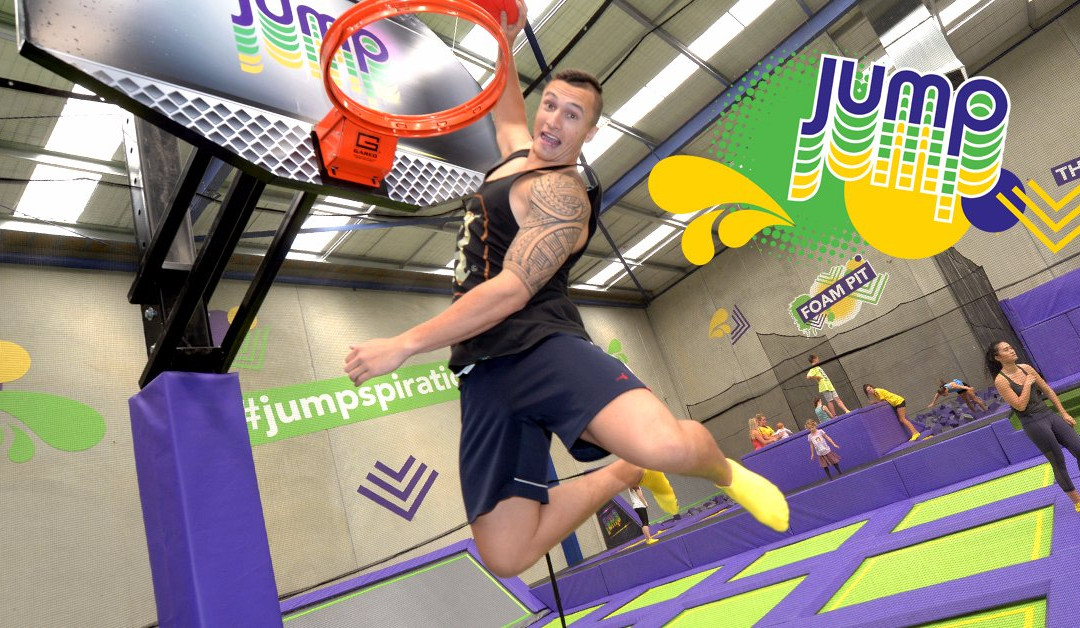 Bounce - North Shore-Rosedale必去景点