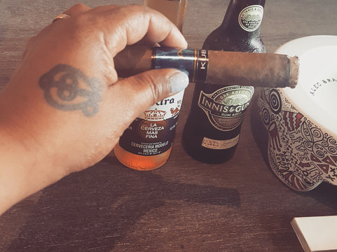 Highland Cigar Co.-亚特兰大必去景点