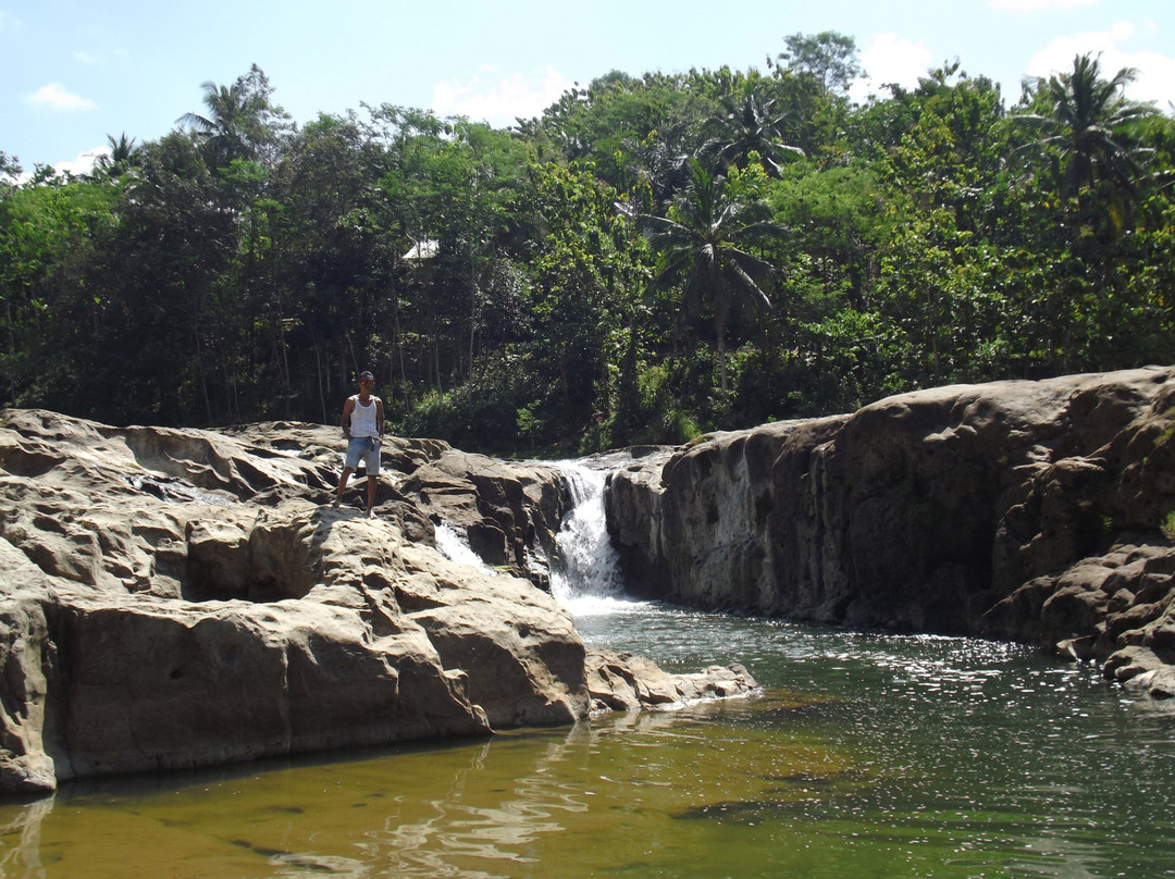 Bule Homestay Cianjur-Cianjur必去景点