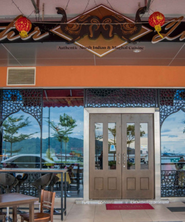 Mother India Restaurant餐厅图片