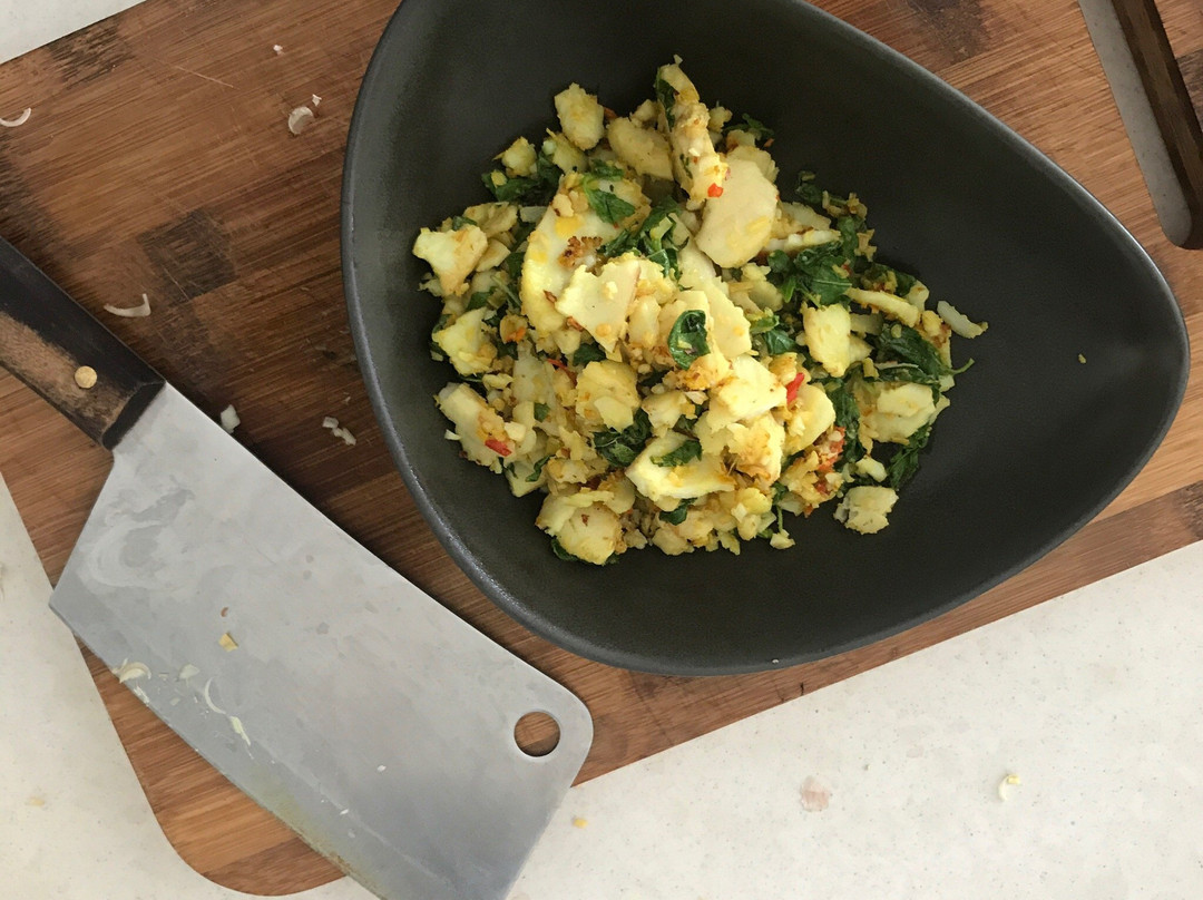 Veasna in the Kitchen-金边必去景点