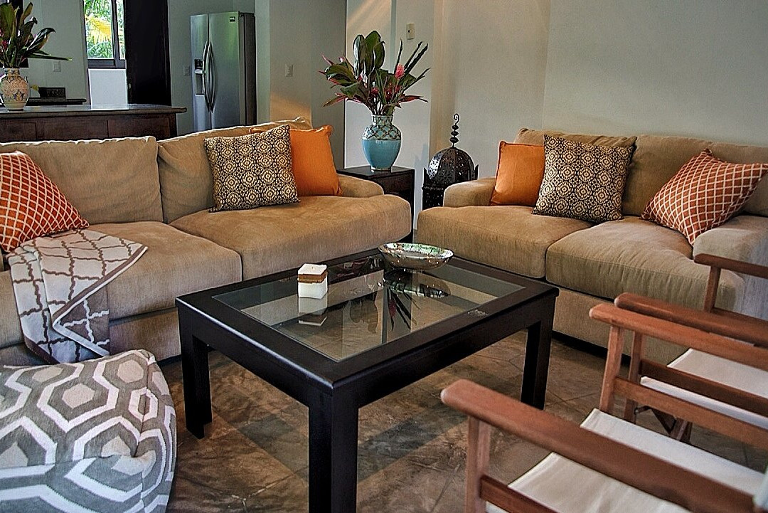 Makara Suites & Apartments主图