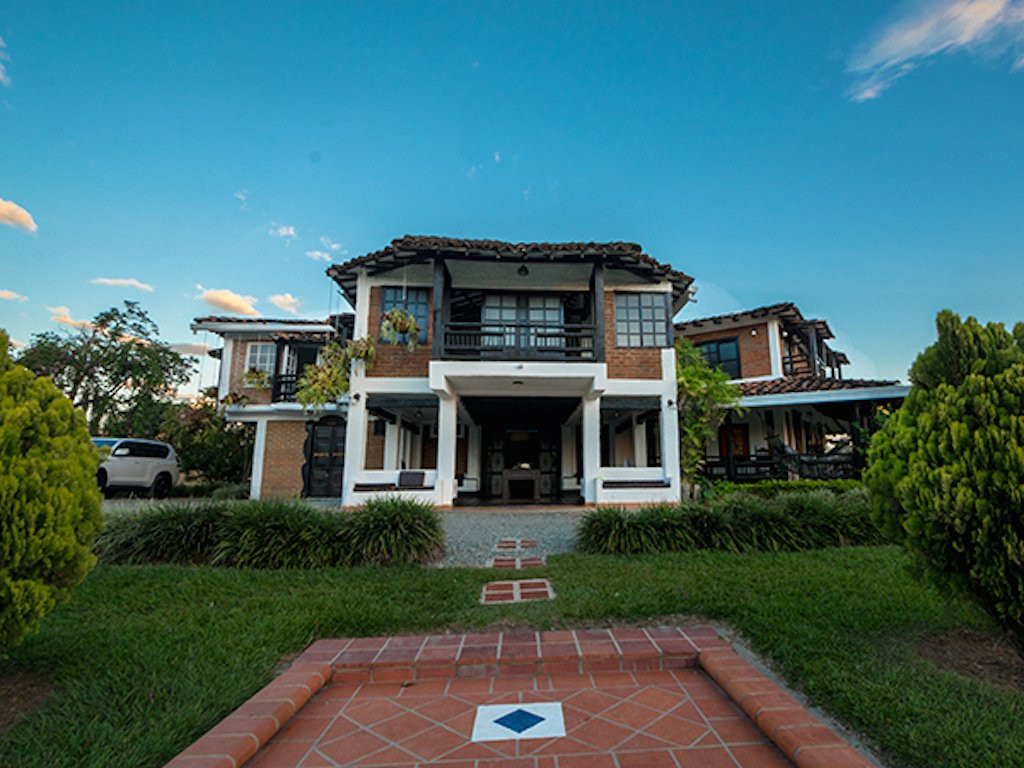 Finca Hotel Casanostra