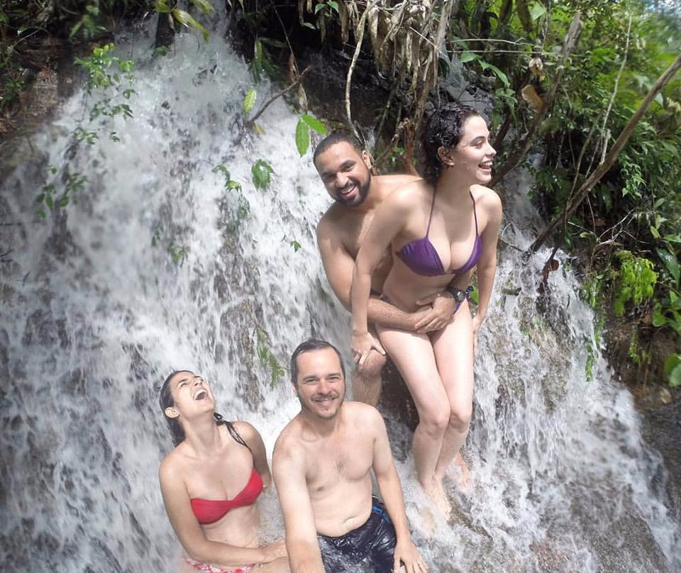 Balneario Cachoeirinha-Porto Velho必去景点