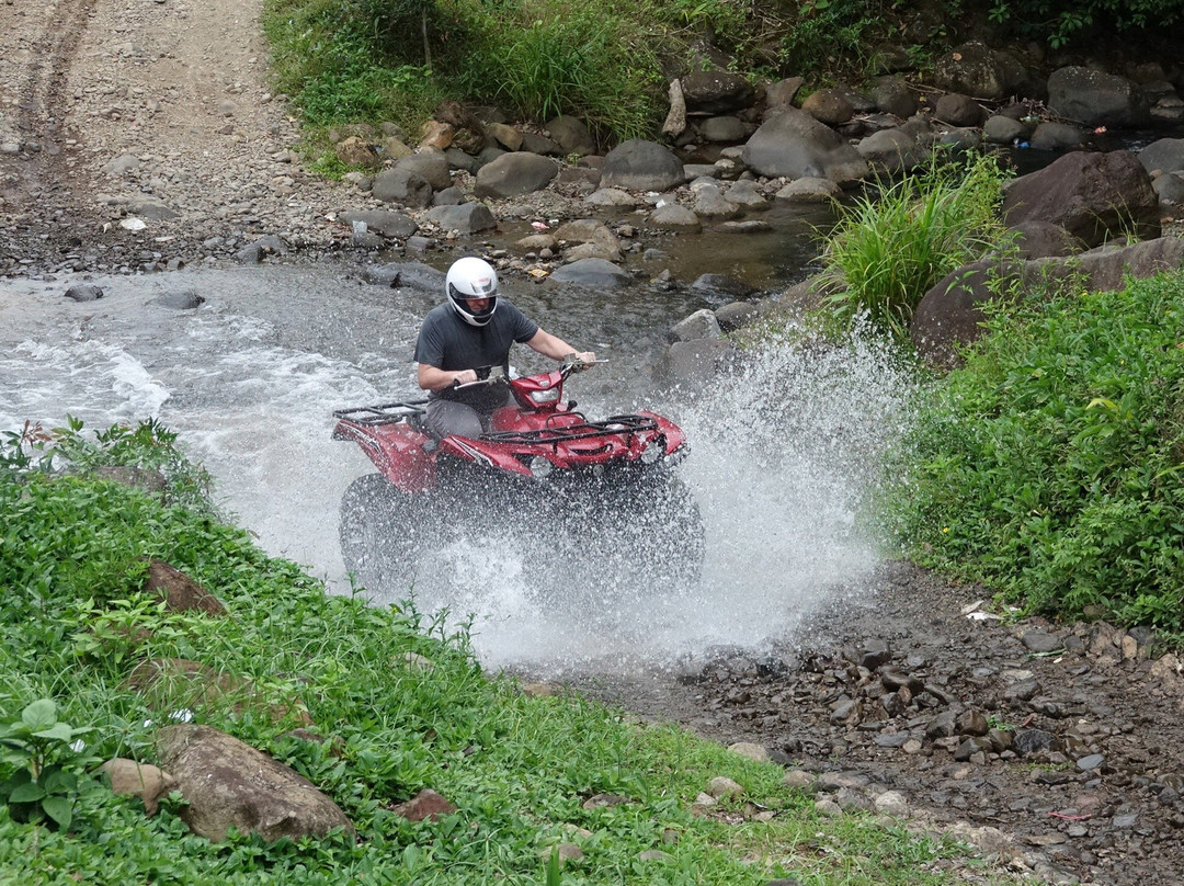 Taharaa ATV Tours景点图片