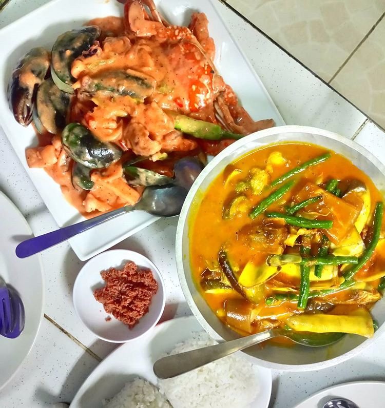 Island Tropic Hotel And Restaurant-餐饮