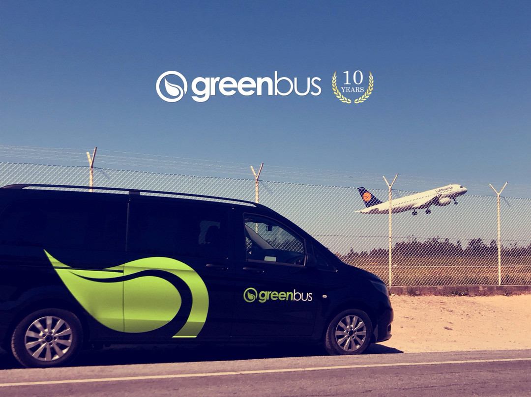 GreenBus Algarve景点图片