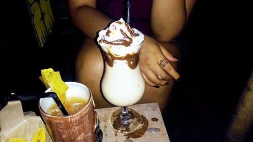 Totem Eco bar-皮斯科必去景点