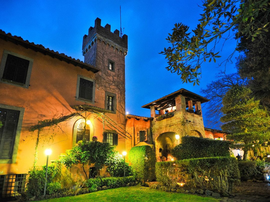 Vecchio Borgo
