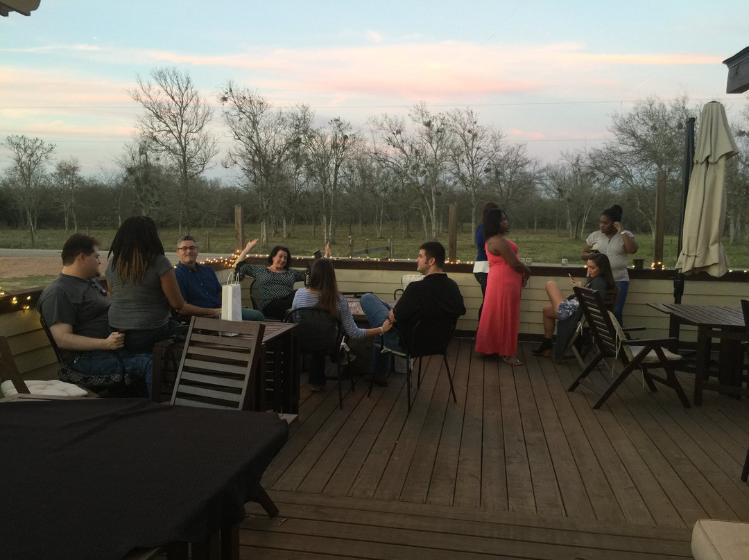Yellow Brick Road Winery & Restaurant景点图片