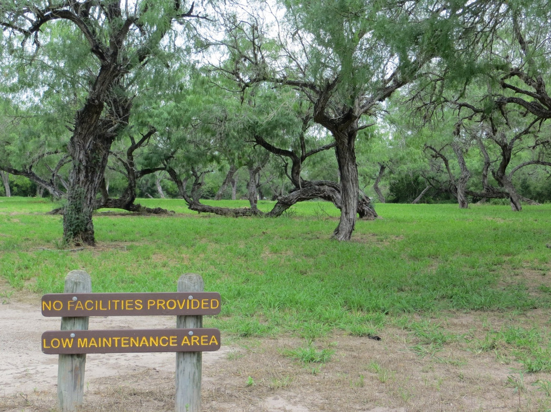 Lipantitlan State Historic Site景点图片