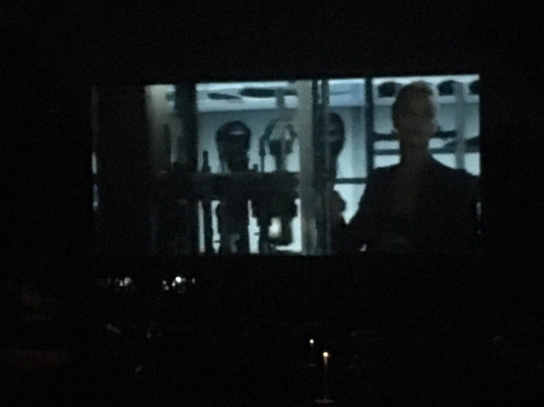 Yatala Drive-In Theatre-Yatala必去景点